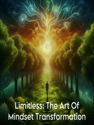 cover image of Limitless